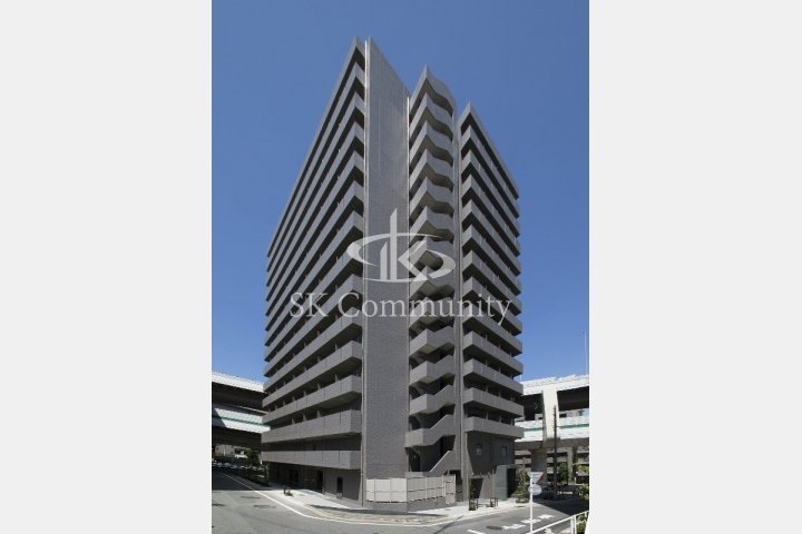 ルーブル板橋区役所前