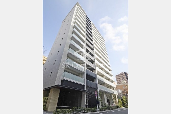 パークホームズ板橋本町ステーションコンフォート