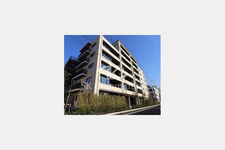 パークホームズ志村坂上ザテラス