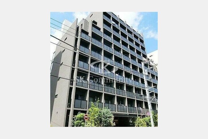クレヴィスタ板橋西台Ⅱ