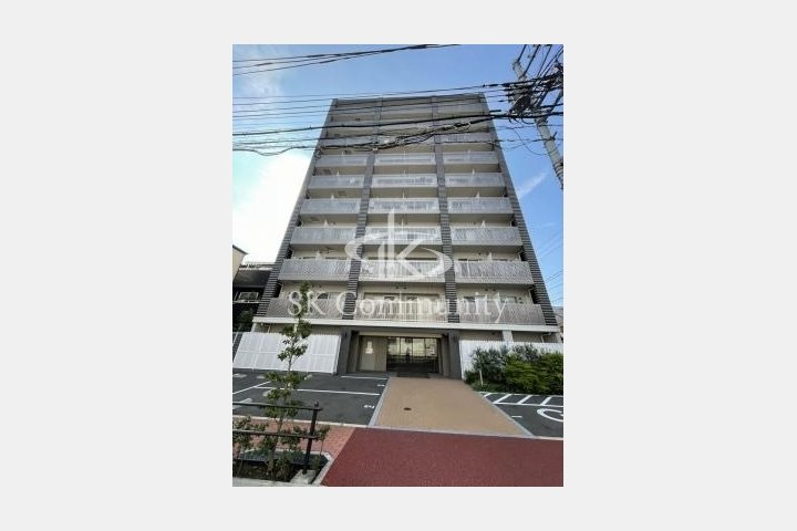AZEST高島平