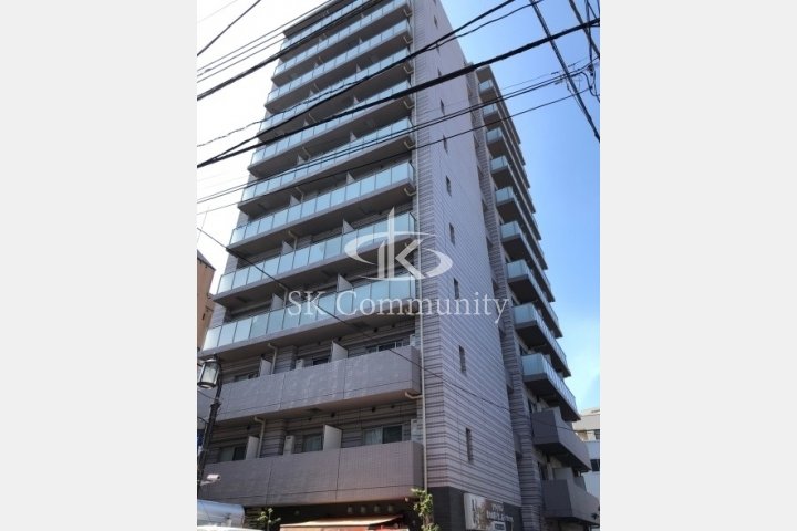 ベルシード中板橋