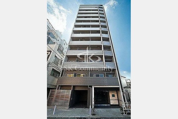 ヴォーガコルテ板橋本町Ⅱ