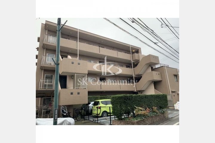 阿佐ヶ谷パークハウス