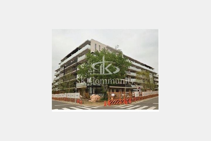 プラウドシティ阿佐ヶ谷フォレスト