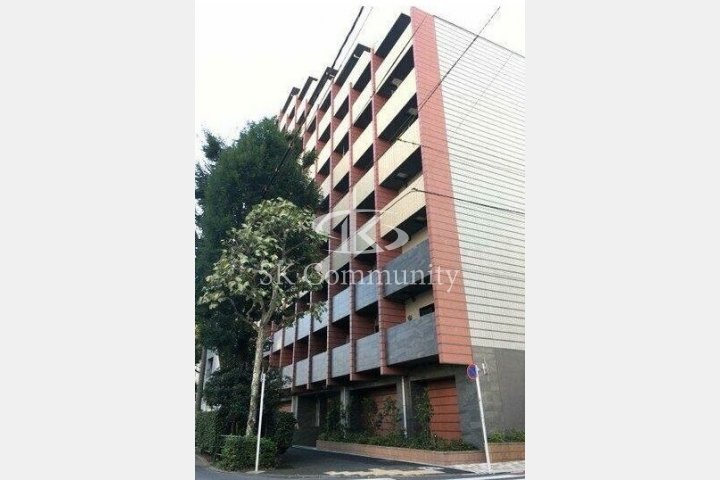 ブライズ方南町