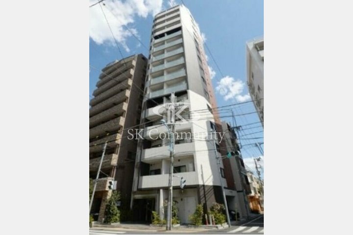プレール・ドゥーク高円寺Ⅱ