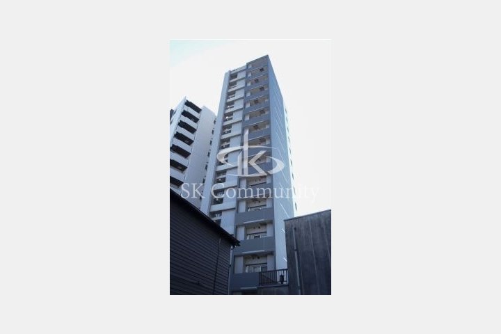 メインステージ西荻窪Ⅱ