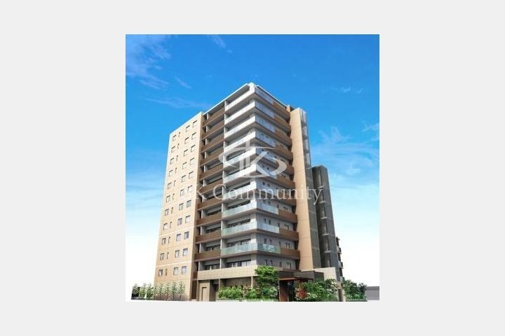 パークホームズ阿佐ヶ谷サウス