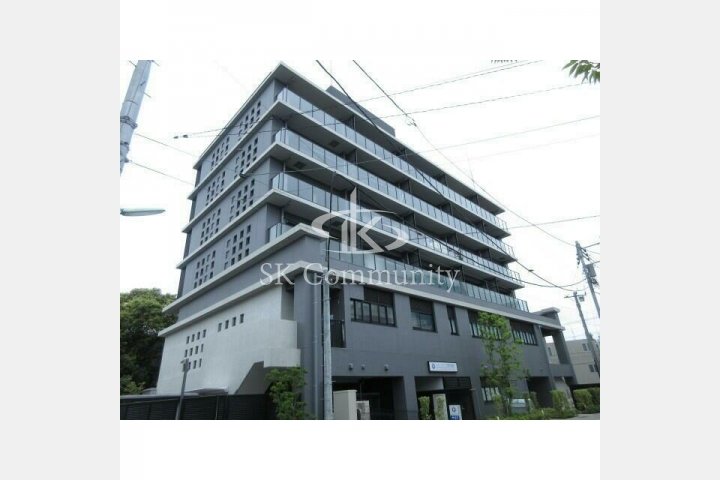 シティテラス杉並方南町 N棟