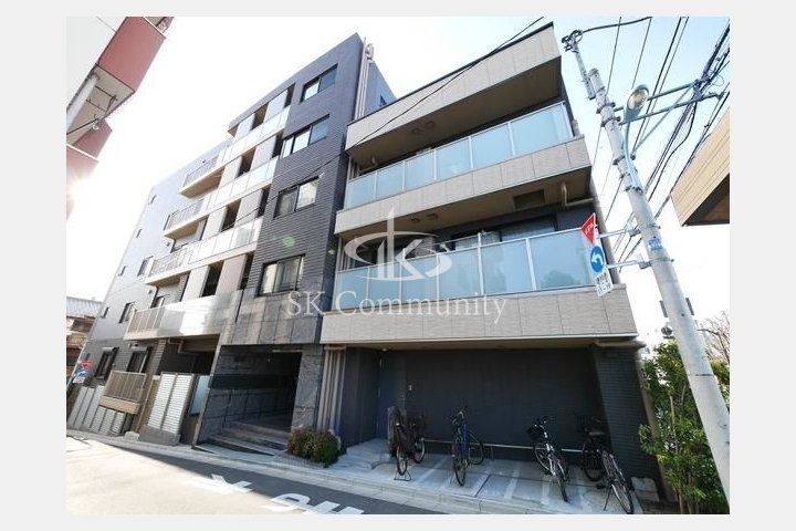 サンアリーナ永福町