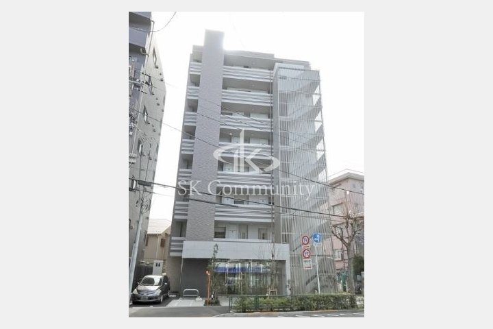 ジーエスグランド永福町