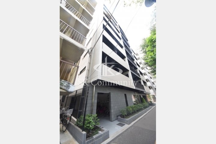 セジョリ方南町