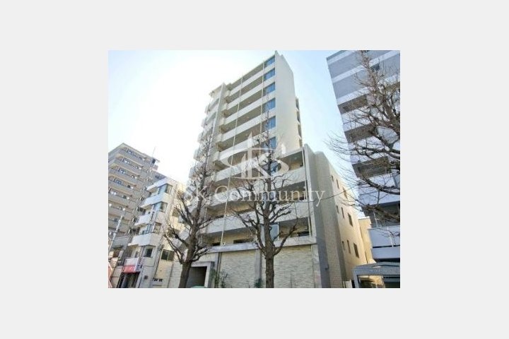 リビオレゾン南阿佐ヶ谷
