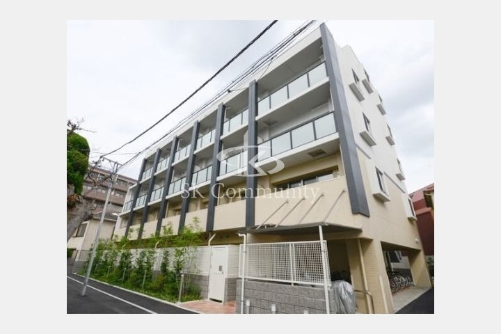 グローベルザ・プレイス東高円寺
