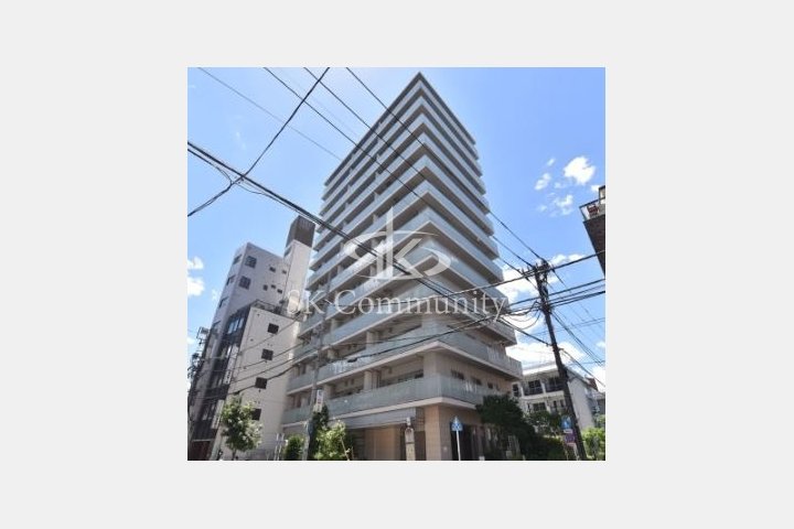グランスイート高円寺