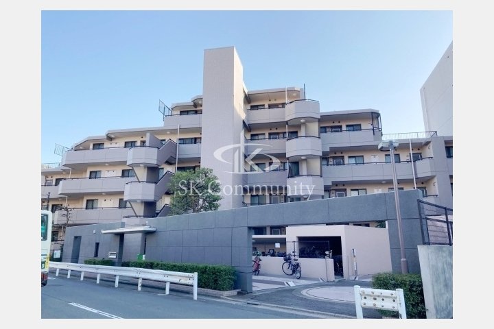 井草パークハウス