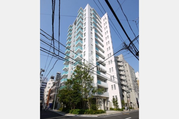 プラウド高円寺