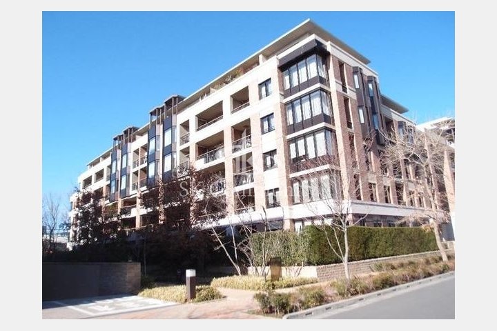 パークシティ浜田山C棟