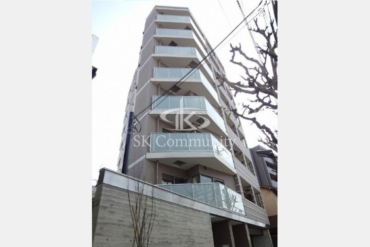 プレール・ドゥーク永福町