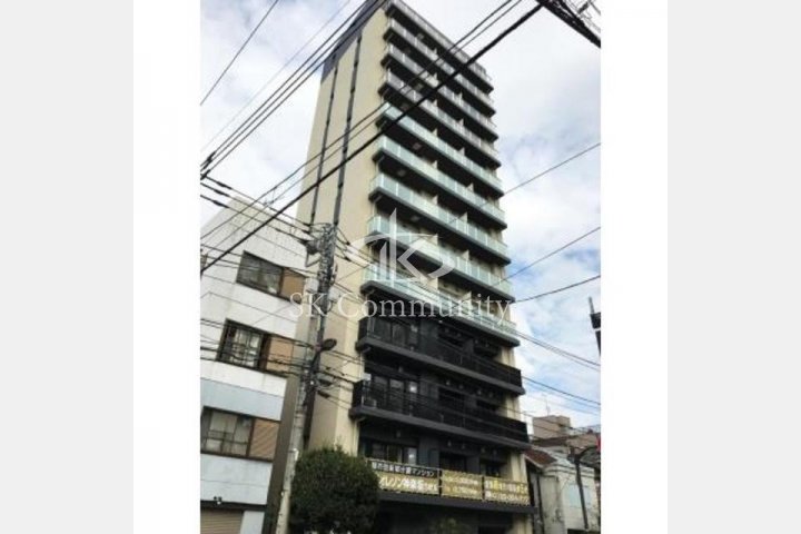 リビオレゾン神楽坂nex