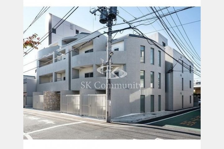B CITY APARTMENT SHINJUKU NW
