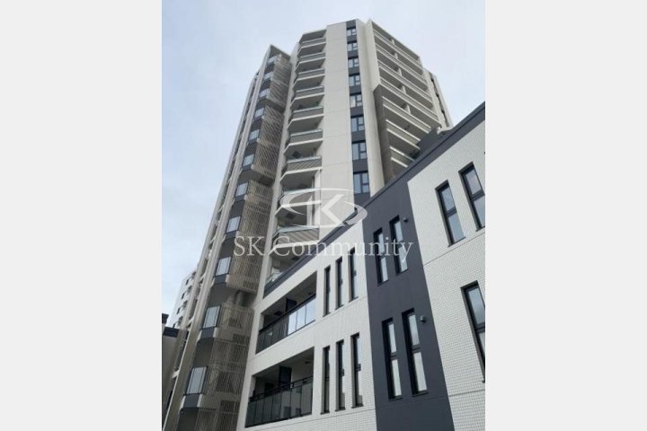 プラウド新宿牛込柳町