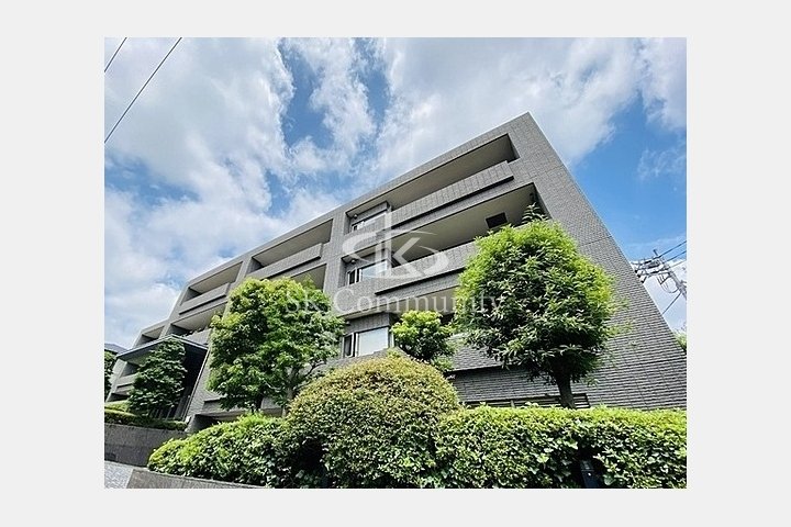 グランツオーベル目白近衛町