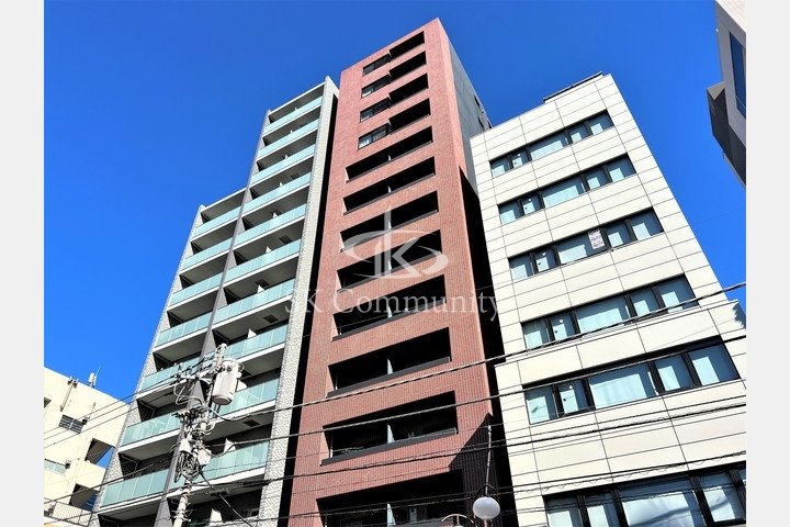 LOG文京SENDAGI