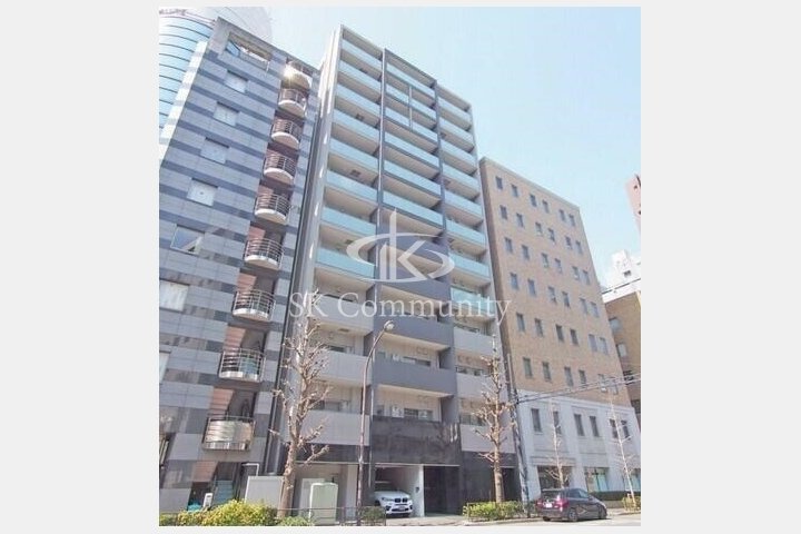 ルジェンテ本郷三丁目