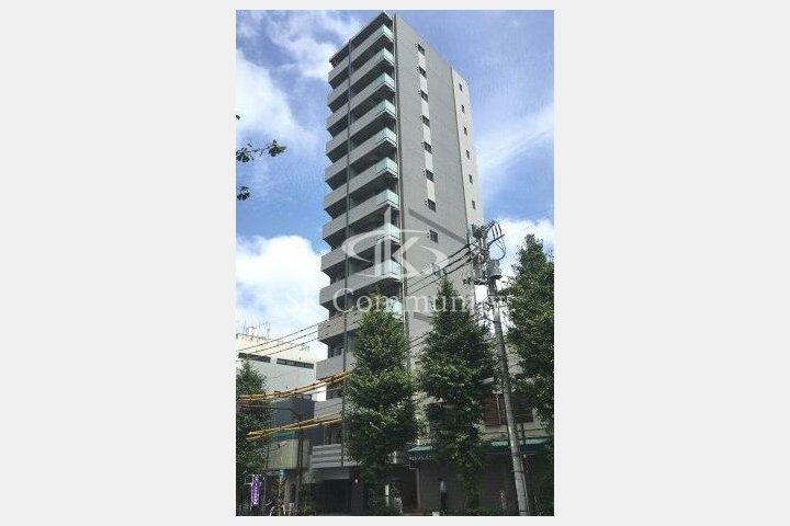 オープンレジデンシア文京本駒込