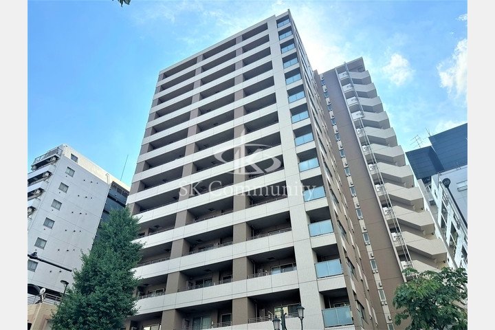 クレヴィア文京湯島