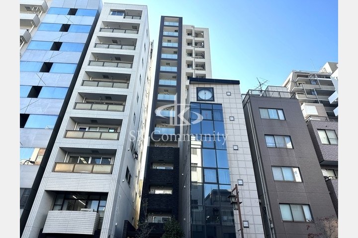 ルジェンテ文京根津