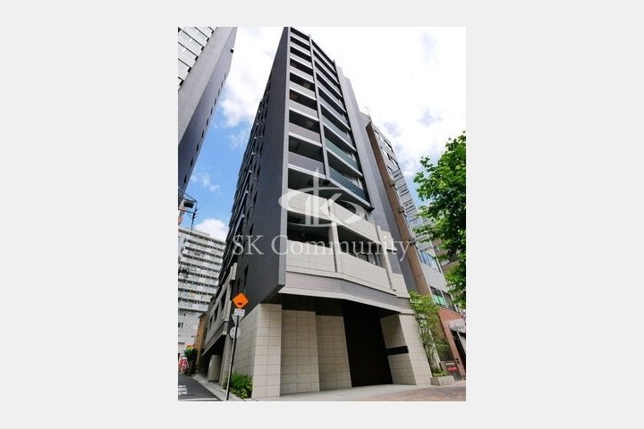 オープンレジデンシア本郷後楽園