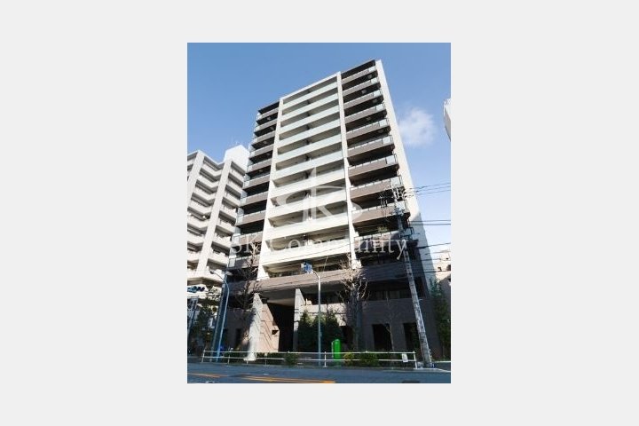 プラウド文京関口