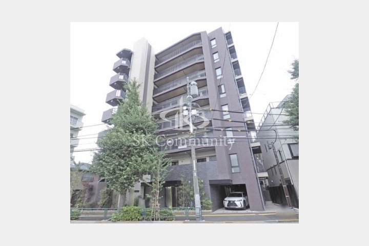 リビオ文京千駄木