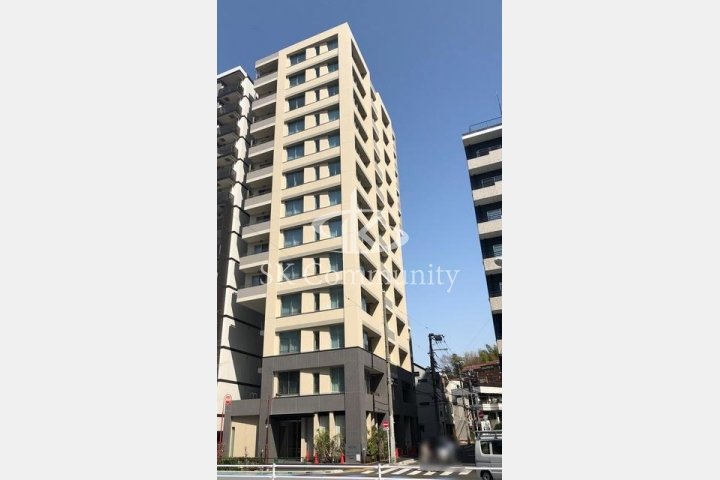 ブランズ文京白山一丁目