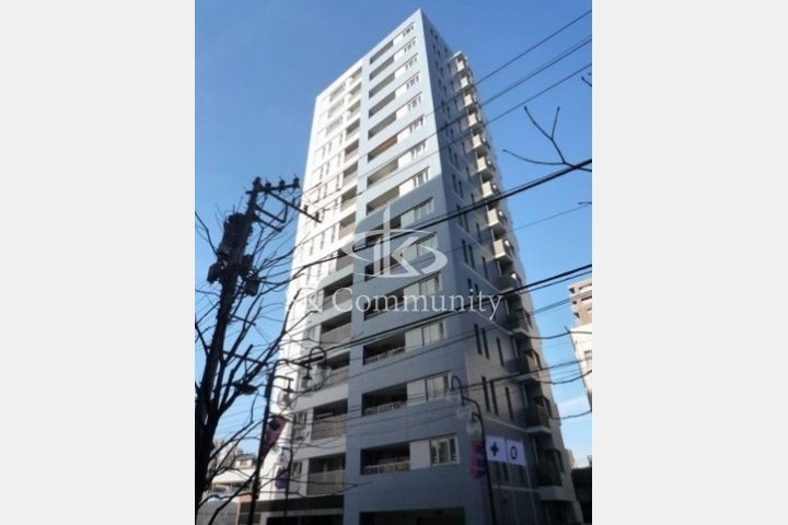 リビオレゾン小石川