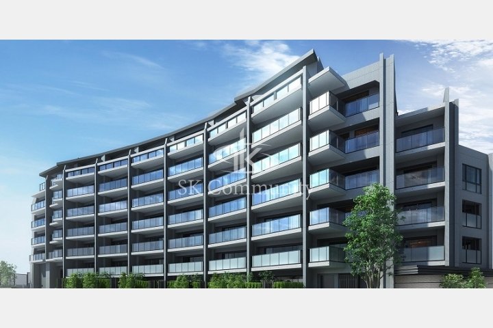 シティテラス文京小石川