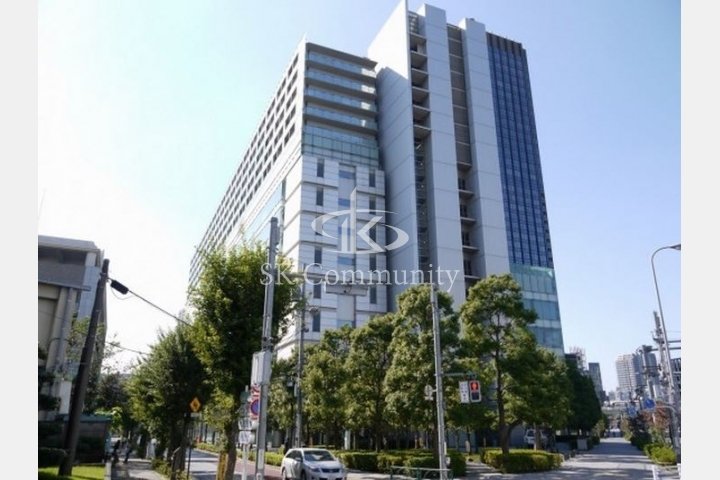 ファーストヒルズ飯田橋