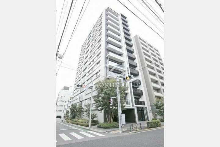 セントラルレジデンス御茶ノ水ヒルトップ