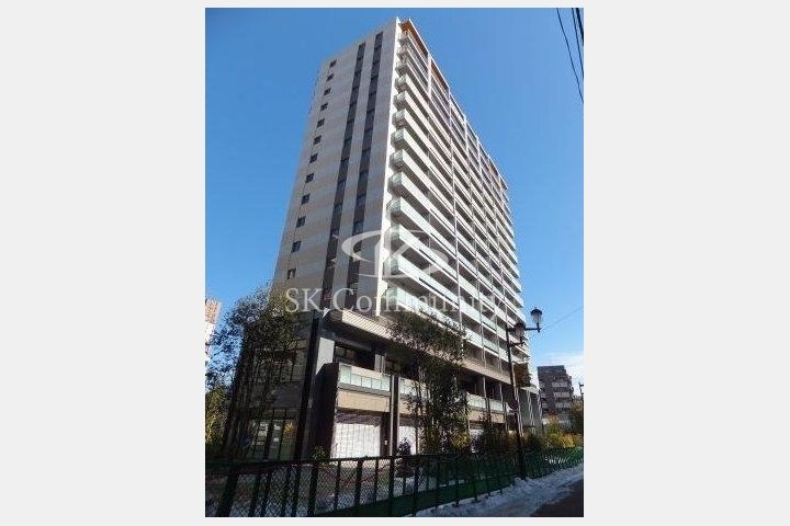 プラウド府中セントラル