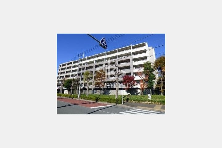 クレストフォルム東府中サウスステージ