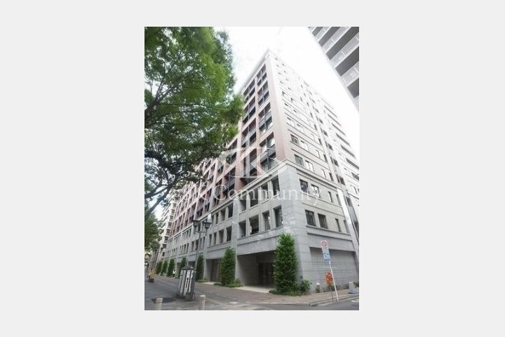 シティハウス府中けやき通り