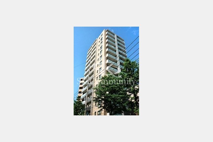 パークハウス府中緑町