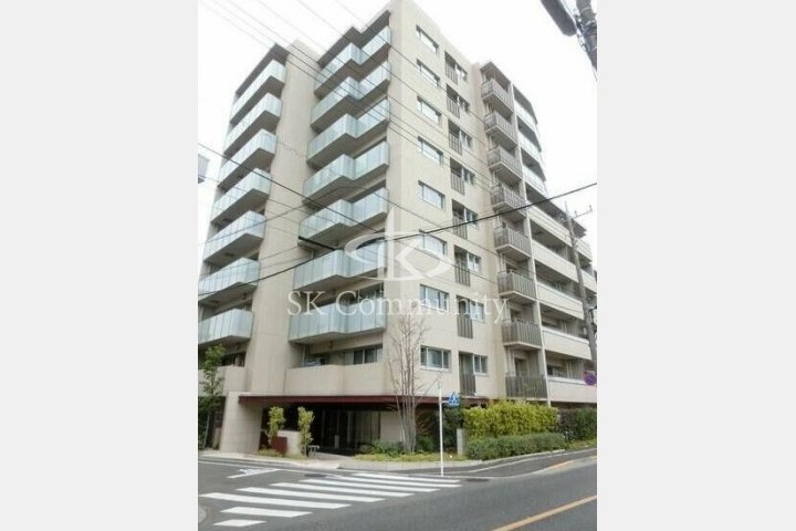 プラウド府中町