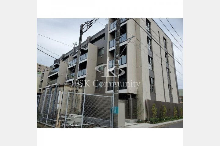 リビオ府中寿町
