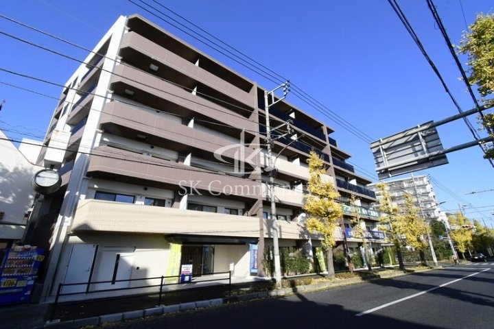 アンビシャス府中武蔵野台