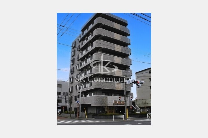 マイキャッスル府中美好町