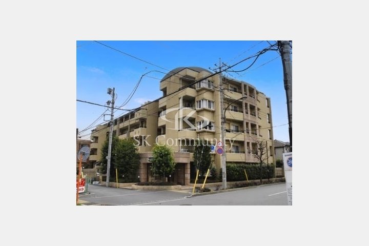 ルネステージ府中紅葉丘